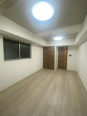 【寝室】 | Ｓ　ＣＯＭＦＯＲＴ錦糸町