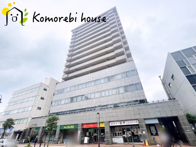 サンフィール大宮宮原