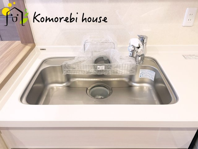 サンフィール大宮宮原のキッチン|2026.9.8撮影