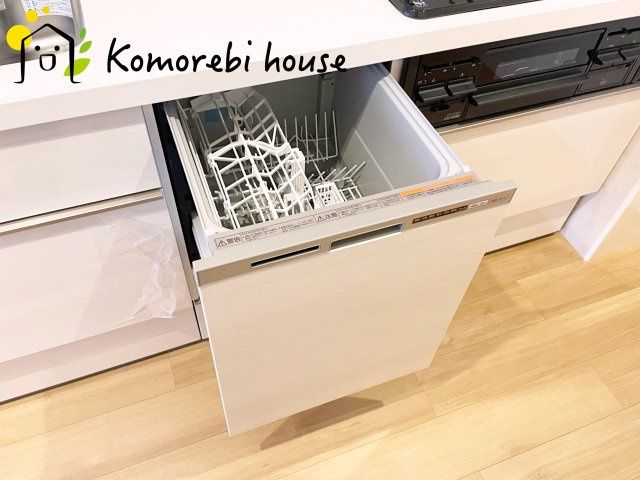 サンフィール大宮宮原のキッチン|2026.9.8撮影