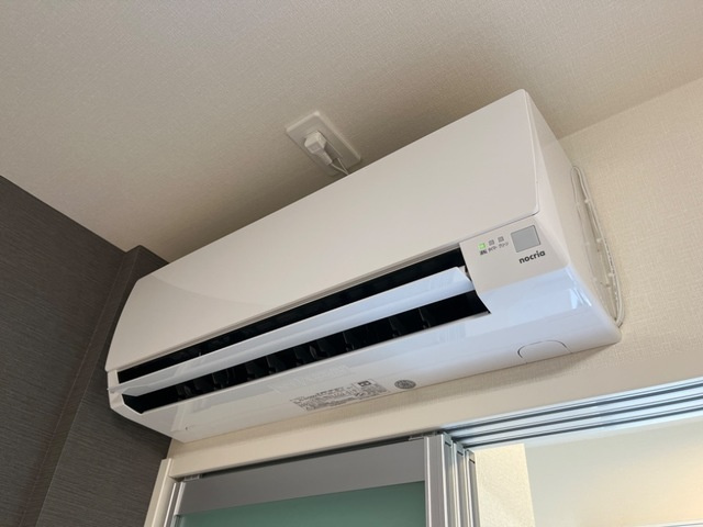 仮）守谷市松ヶ丘5丁目新築アパートの設備