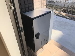 仮）守谷市松ヶ丘5丁目新築アパートの設備