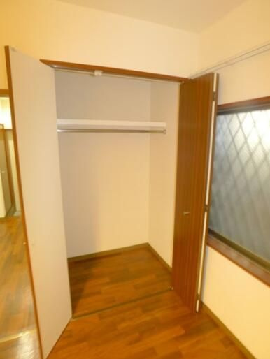 Ａｖｅｎｉｒの収納