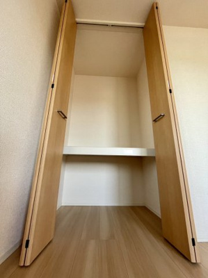 【収納】 | クレール半田