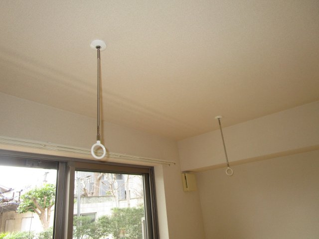 ラビアンローズ石神井のその他