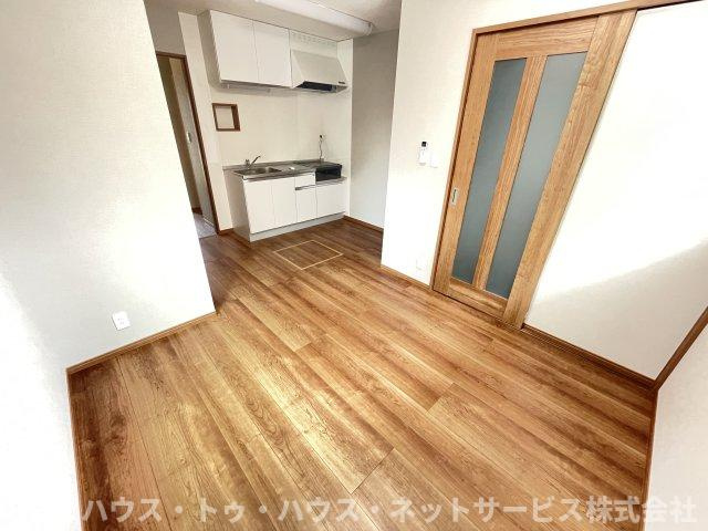 メゾンウエストのその他