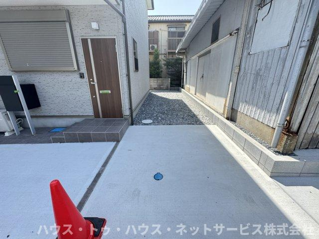 メゾンウエストのその他