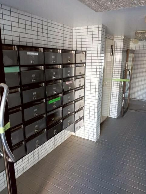 坂戸ダイカンプラザＣｉｔｙ　Ⅰのその他共用部分
