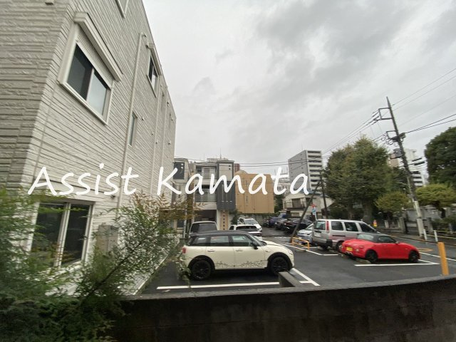 Ｓ＆Ｋの展望