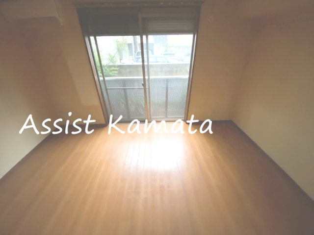 Ｓ＆Ｋの居間・リビング