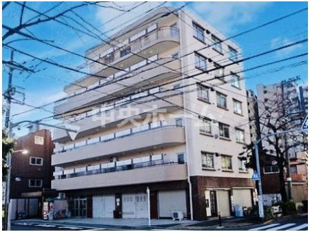 エスカイア西尾久