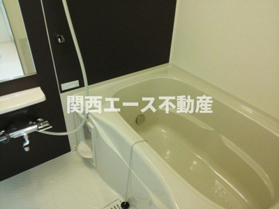 【浴室】 | ライジングサン