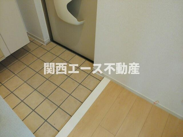 【玄関】 | ライジングサン