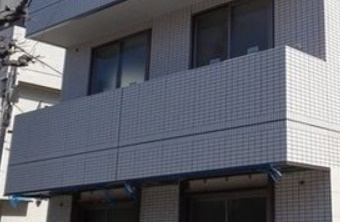 サクラテラスのその他共用部分
