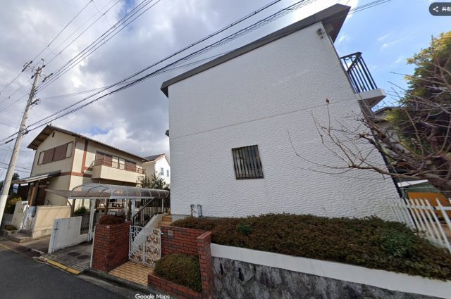 南平台5丁目戸建