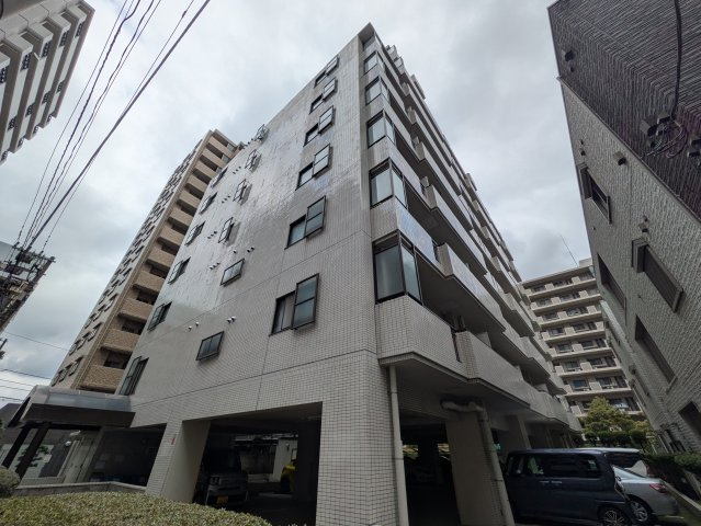 グランドメゾン川口幸町