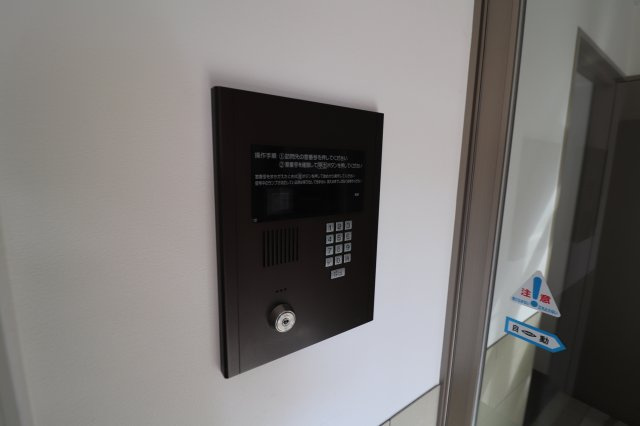 スターブルコートのその他共用部分