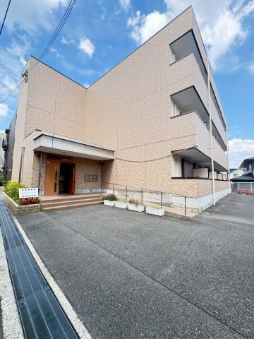 スターブルコートの外観