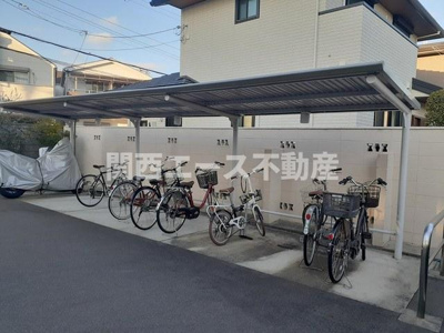 【その他共用部分】 | メレヴェイユアルファー