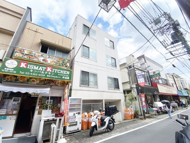 ウィンレックス田端