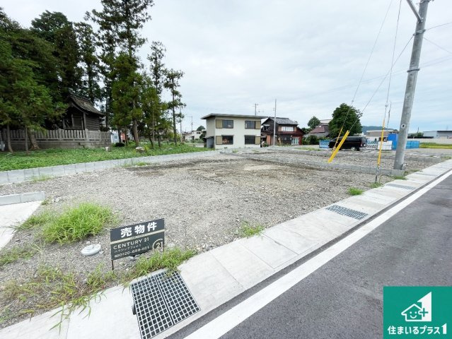 彦根市川瀬馬場町　第9期　新築一戸建て