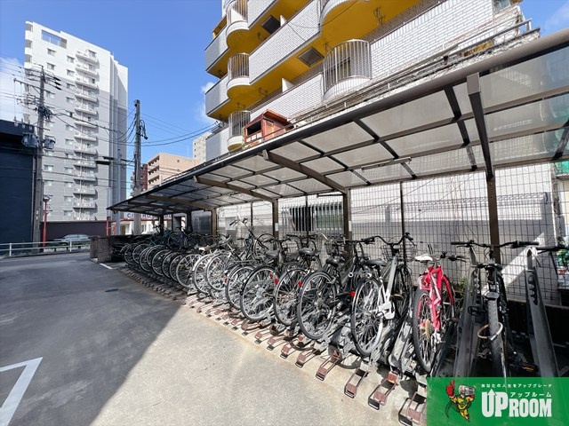 グレイス大曽根のその他共用部分