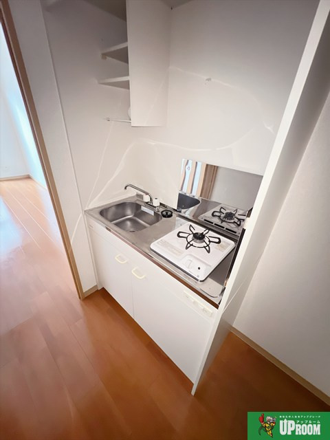 グレイス大曽根のキッチン