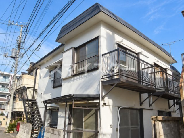 板橋区大和町のアパートのその他