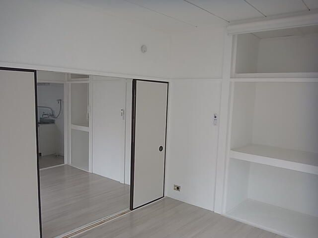 小林セブンハイツのその他