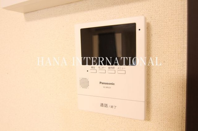 ルーチェの設備