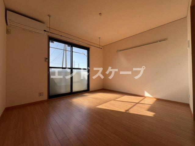 フローラハイツ　Cの内装|高崎、前橋のお部屋探しはエンドスケープまで！お客様の理想お聞かせ下さい♪
