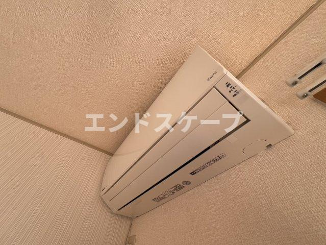 フローラハイツ　Cの設備|高崎、前橋のお部屋探しはエンドスケープまで！お客様の理想お聞かせ下さい♪