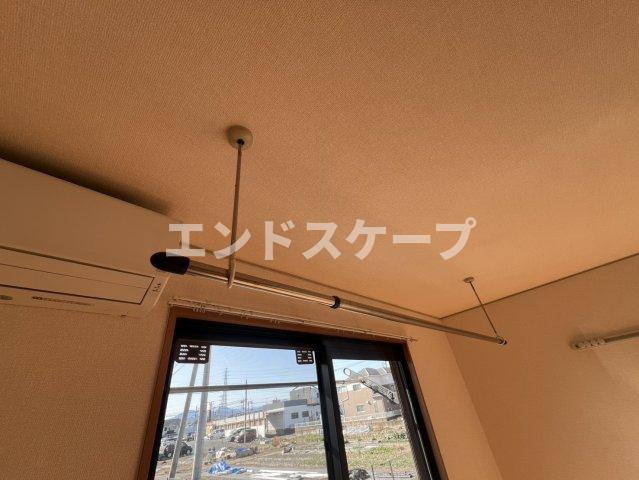 フローラハイツ　Cのその他|高崎、前橋のお部屋探しはエンドスケープまで！お客様の理想お聞かせ下さい♪