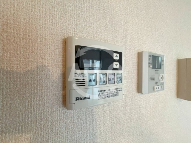 アビコシオンの設備|アビコシオン　追い炊き機能