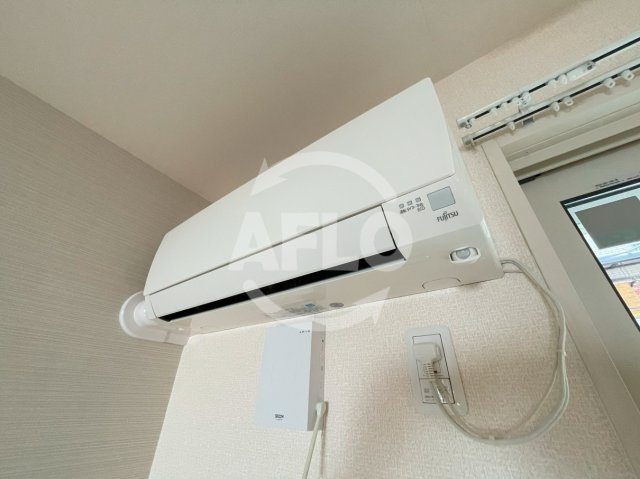 アビコシオンのその他|アビコシオン　エアコン