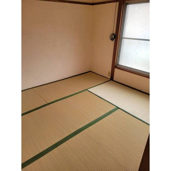 【内装】 | 下田町連棟貸家