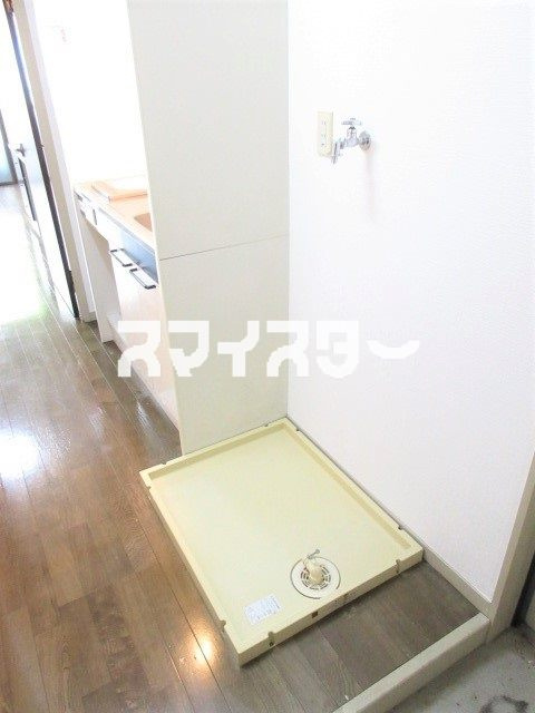 アドバンス拝島のその他