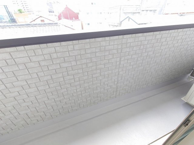 セブンスター栄町のバルコニー|※別号室写真(現状優先)