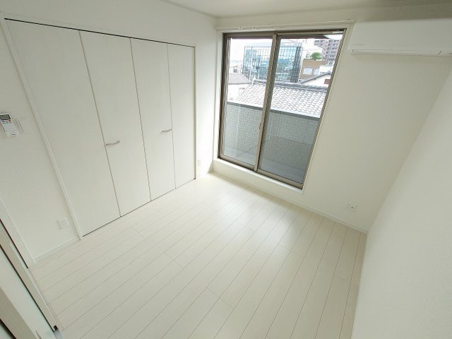 セブンスター栄町の内装|※別号室写真(現状優先)