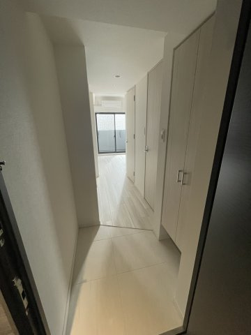 S-RESIDENCE難波大国町Deuxの内装
