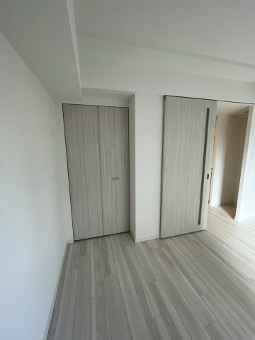 S-RESIDENCE難波大国町Deuxの居間・リビング