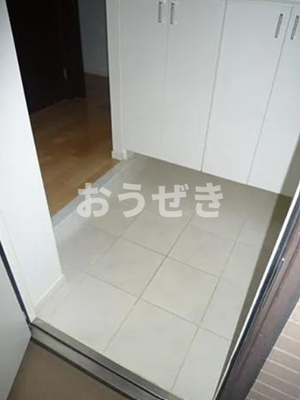 レジデンス横濱リバーサイドの設備