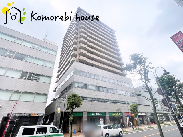 サンフィール大宮宮原