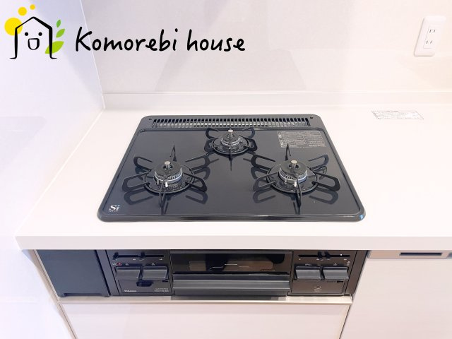 サンフィール大宮宮原のキッチン|2026.9.8撮影