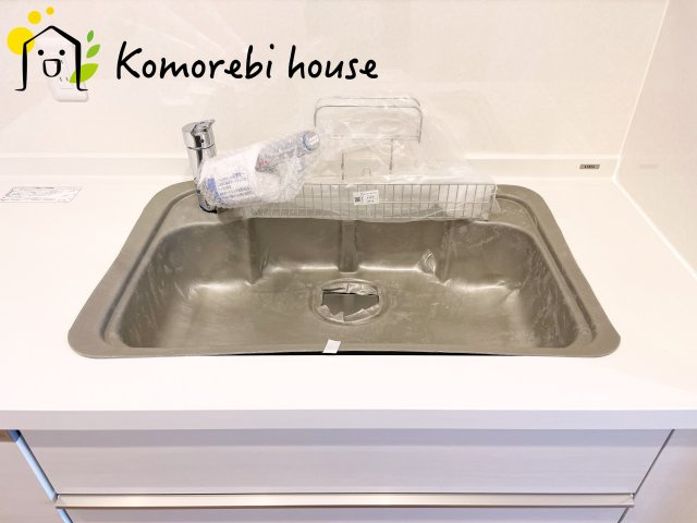 サンフィール大宮宮原のキッチン|2026.9.8撮影