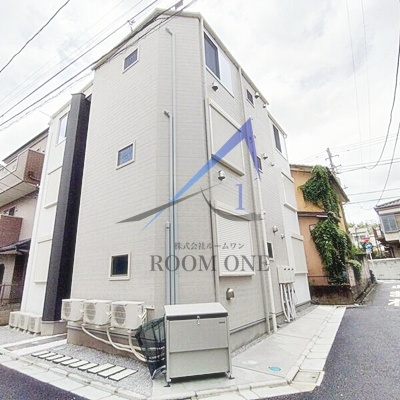 ミリョーレ氷川町