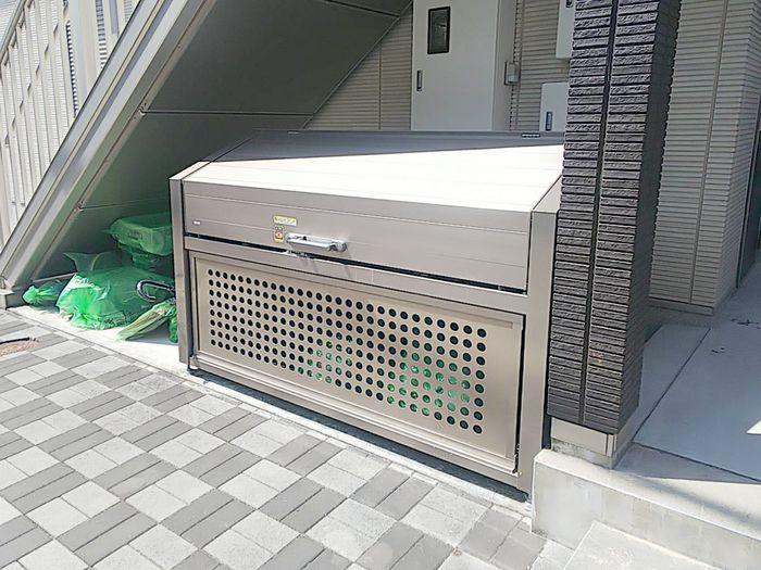 ドエル　ファーストのその他共用部分