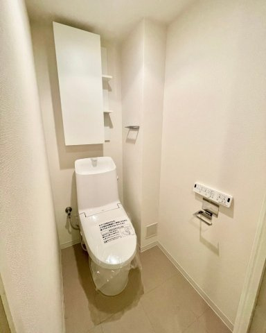 【トイレ】の画像