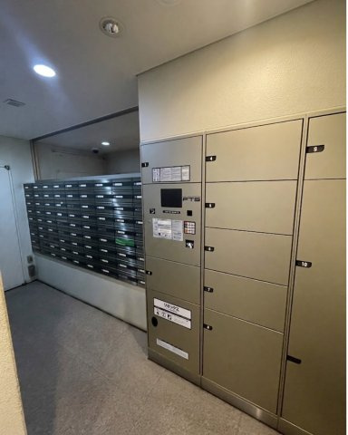 【設備】の画像