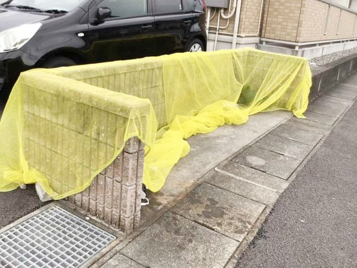 ボナールのその他共用部分